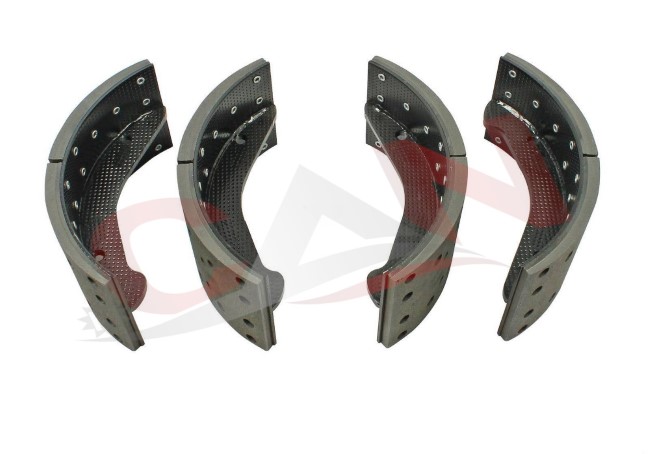 FRUEHAUF - BRAKE SHOE M006204